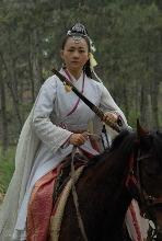 《少林寺传奇》精彩剧照