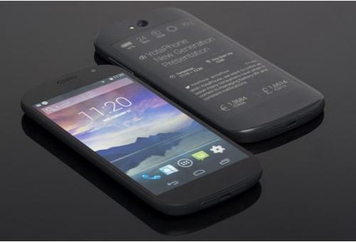 yotaphone