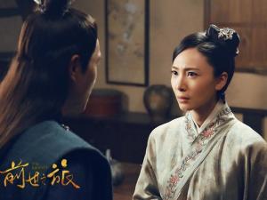 田娜剧照