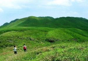 平天山国家森林公园