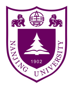 南京大学(图1) 南京大学(图1)