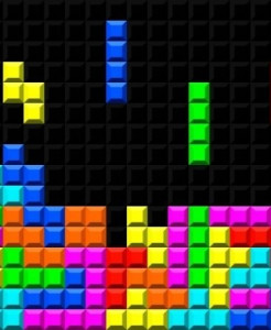 俄罗斯方块 - 搜狗百科