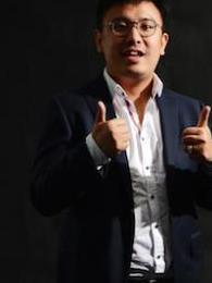张旭豪