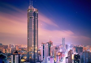 深圳经济特区
