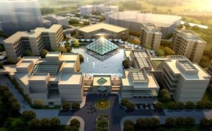 中欧国际工商学院