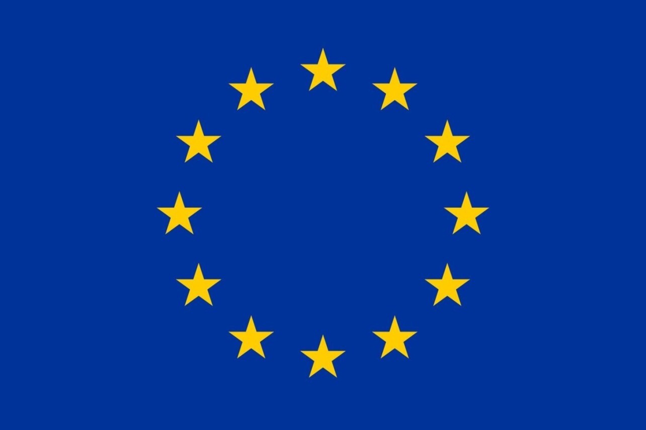 欧盟旗帜 搜狗百科