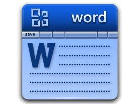 Microsoft Word