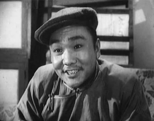 《牧人之子》