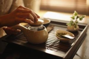 茶道