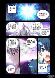 混天珠