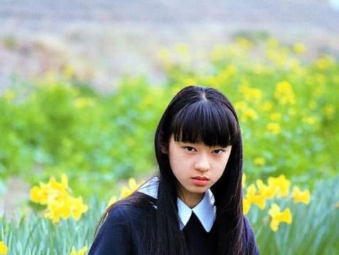 栗山千明 日本女演员 歌手 搜狗百科