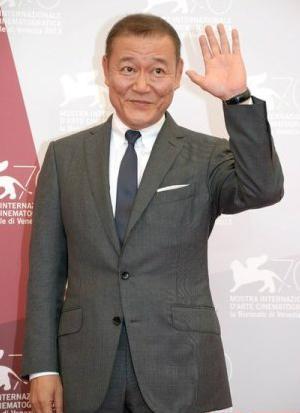 国村隼 日本男演员 搜狗百科