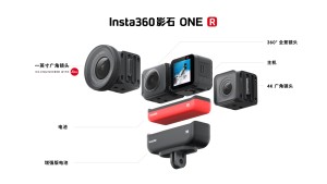 Insta360影石