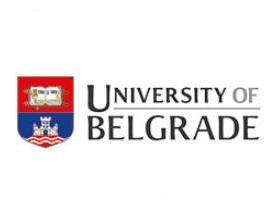 贝尔格莱德大学 校徽