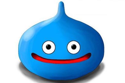 史莱姆 电子游戏与奇幻小说中的虚构生物 搜狗百科