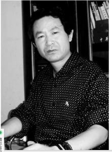 李墨染
