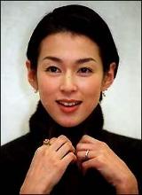 主演 铃木保奈美