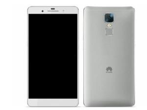 华为Mate8