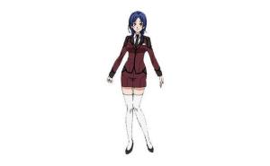 星宫遥