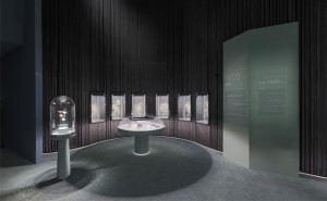 “When Elegance Meets Art 雅艺之美”