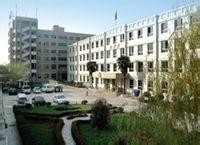 西安职业技术学院概况