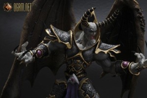 恐惧魔王