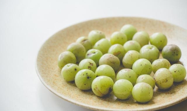 油柑- 搜狗百科