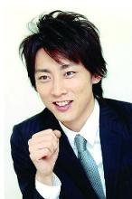 小泉孝太郎