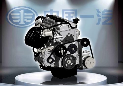 ca4ga1发动机