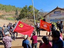 龙树乡