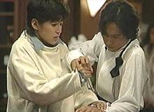 爱没有明天 剧照