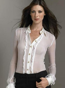 凯特芮娜·巴尔夫