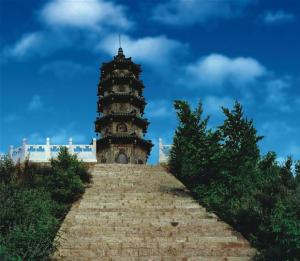 三河