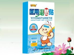 退热贴