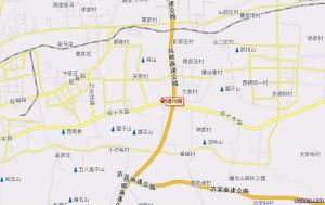 港沟镇图册