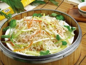客家菜