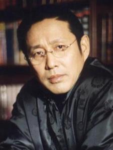 陈道明