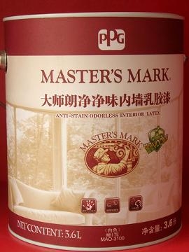 内墙乳胶漆