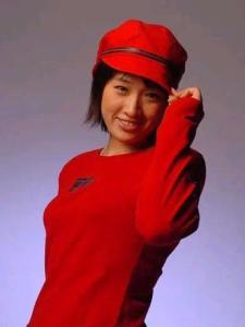 罗雪娟