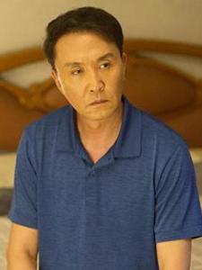 吴刚