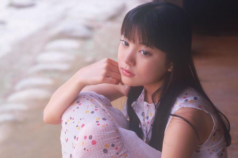 铃木杏 日本女演员 搜狗百科