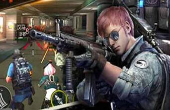 免费的电脑射击游戏手机版 0