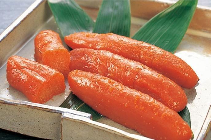 明太子 中日韩料理 搜狗百科