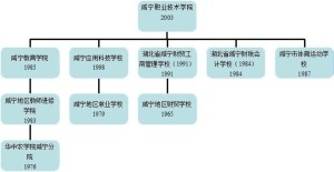 学校历史沿革