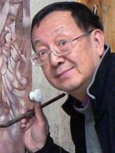 秦龙