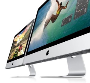 imac sandy bridge