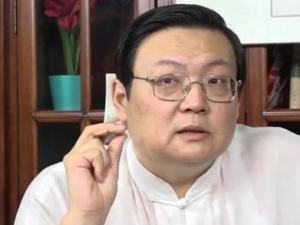 梁宏达