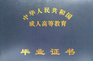 函授