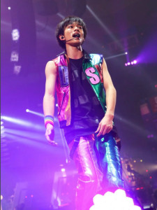 北村匠海