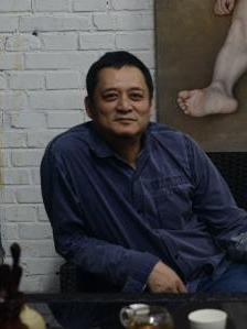 张叔平